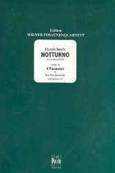 Notturno aus Streichquartett Nr.2 - Alexander Porfiryevich Borodin