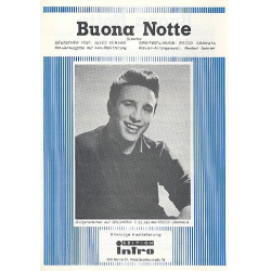 Buona notte: Einzelausgabe - Rocco Granata