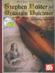 Stephen Foster for Mountain Dulcimer - Stephen Foster