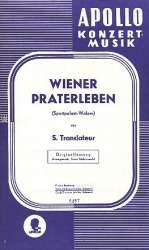 Wiener Praterleben: - Siegfried Translateur