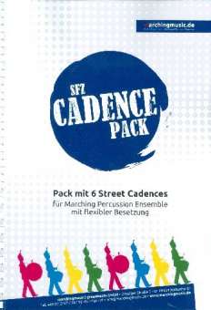 SFZ Cadence Pack vol.10 :