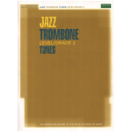 Jazz Trombone Level/Grade 2 Tunes