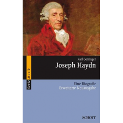 Joseph Haydn Eine Biographie - Karl Geiringer