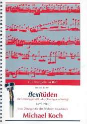 Flexitüden für Trompete in B oder C - Michael Koch