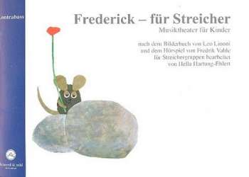 Frederick für Streicher - Hella Hartung-Ehlert