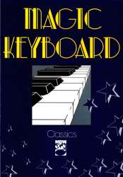 Magic Keyboard - Classics - Diverse / Arr. Eddie Schlepper