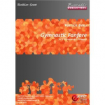 Gymnastic Fanfare - Patrick Benz