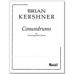 Conundrums - Brian Kershner