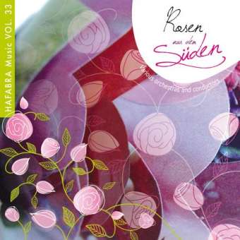 CD Vol. 33 - Rosen aus dem Süden