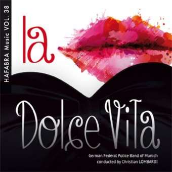 CD Vol. 38 - La Dolce Vita