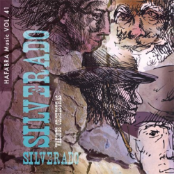 CD Vol. 41 - Silverado - Diverse / Arr. Diverse