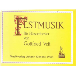 Festmusik - Gottfried Veit