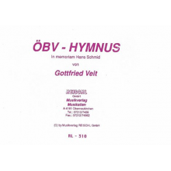 ÖBV - Hymnus - Gottfried Veit