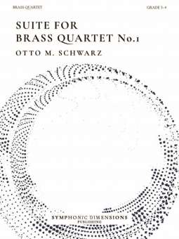 Suite for Brass Quartet No. 1