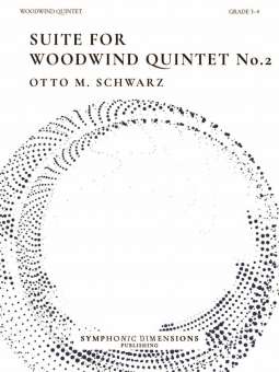Suite for Woodwind Quintet No. 2