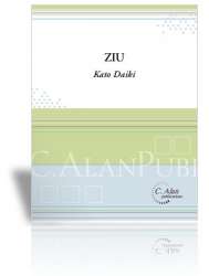Ziu - Solo Marimba - Daiki Kato