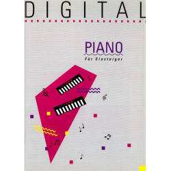 Schule für Digital Piano - Eddie Schlepper