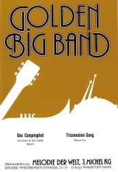 Das Campinglied / Trizonesien-Song - Big Band - Karl Berbuer / Arr. Edgar Gernet