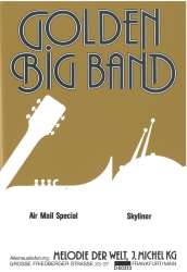 Air Mail Special / Skyliner - Benny Goodman / Arr. Jimmy Mundy