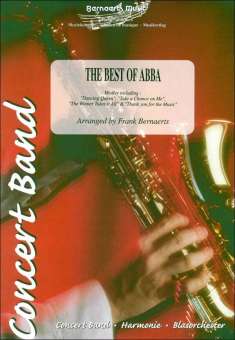 The Best of ABBA