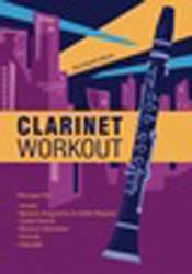 Clarinet-Workout - Bernhard Ullrich
