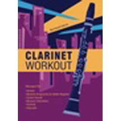Clarinet-Workout - Bernhard Ullrich