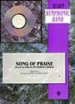 Song of Praise (concert band)