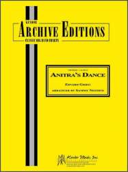 Anitra's Dance - Edvard Grieg / Arr. Sammy Nestico