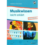 Musikwissen - leicht erklärt - Rainer Kotzian