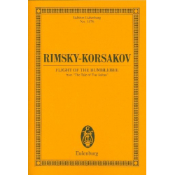 Hummelflug - Nicolaj / Nicolai / Nikolay Rimskij-Korsakov