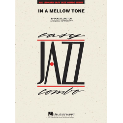 In A Mellow Tone - Duke Ellington / Arr. John Berry