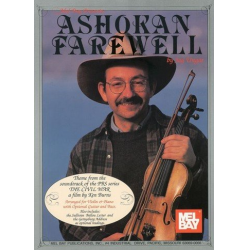 Ashokan Farewell: for violin and piano - Jay Ungar