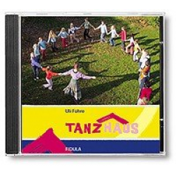 Tanzhaus CD - Uli Führe