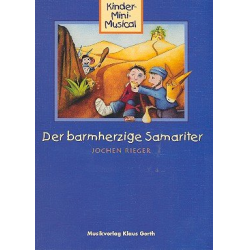 Der barmherzige Samariter - Jochen Rieger