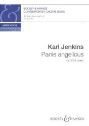 Panis angelicus - Karl Jenkins