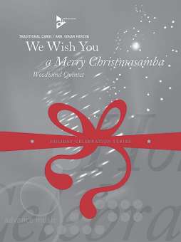 We wish you a merry Christmasamba