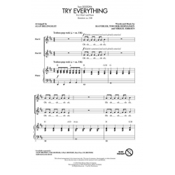 Try Everything - Alan Billingsley