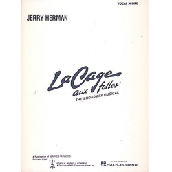 La Cage aux Folles - Jerry Herman