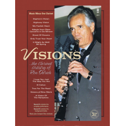 Visions - Ron Odrich