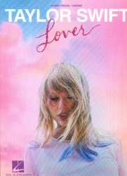 Lover: - Taylor Swift