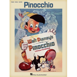 Pinocchio - Leigh Harline