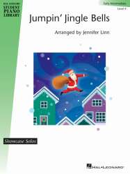 Jumpin' Jingle Bells - James Lord Pierpont