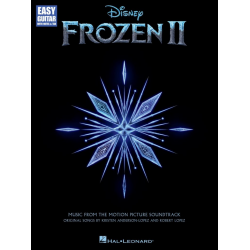Frozen 2 -Music from the Motion Picture Soundtrack - Kristen Anderson-Lopez & Robert Lopez