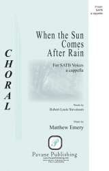 When the Sun Comes After Rain - Matthew Emery