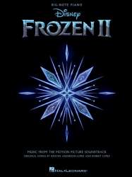 Frozen vol.2 - Kristen Anderson-Lopez & Robert Lopez