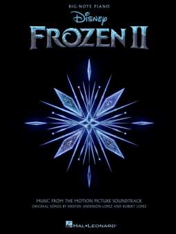 Frozen vol.2