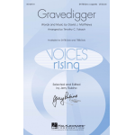Gravedigger - David J. Matthews / Arr. Timothy C. Takach