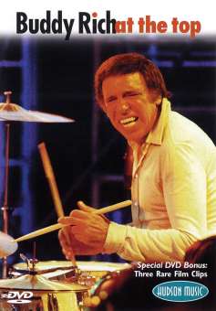 Buddy Rich - At the Top
