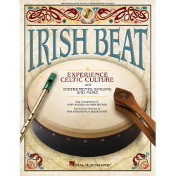 Irish Beat - Mark Brymer