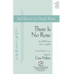 There Is No Rose - Guy Forbes